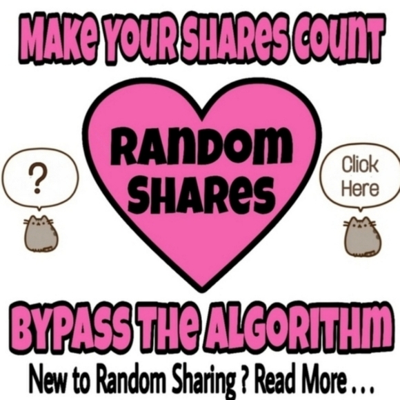 ☆NEW TO POSH? SCAN THIS!☆ - Picture 13 of 16